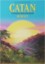 Picture of CATAN Hawai'i Scenario Expansion - Tropical Fishing Excursion for CATAN Seafarers! Strategy Game, Family Game for Kids and Adults, Ages 10+, 3-6 Players, 75 Minute Playtime, Made by CATAN Studio