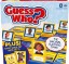 Picture of Hasbro Gaming Guess Who? Board Game, with People and Pets Cards, The Original Guessing Game for Kids, Ages 6 and Up (Amazon Exclusive)