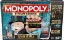 Picture of Hasbro Gaming Monopoly Ultimate Banking Edition Board Game for Families and Kids Ages 8 and Up, Electronic Banking Unit (Amazon Exclusive)
