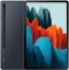 Picture of Samsung Galaxy Tab S7 (5G Tablet) 128GB (T-Mobile/Sprint Unlocked) 11.0" Display T878U WIFI+LTE+5G - Black (Renewed)