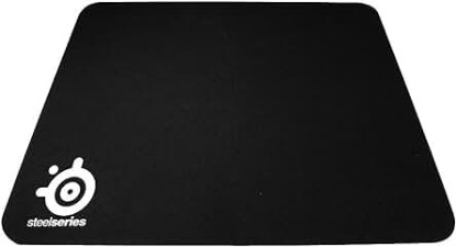 Picture of SteelSeries QcK Gaming Mouse Pad - Large Cloth - Optimized For Gaming Sensors