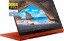 Picture of Samsung Galaxy Chromebook-2 in 1 Laptop Touchscreen Tablet - 13.3 FHD QLED - Intel i3-10110U - USB C - Backlit Keyboard - Wi-Fi 6 - Google (8GB RAM| 384GB Storage)