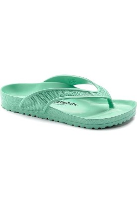 Picture of Birkenstock Women's, Honolulu EVA Sandal Jade 38 M