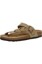 Picture of CUSHIONAIRE Women's Libby Cork footbed Sandal with +Comfort and Wide Widths Available,