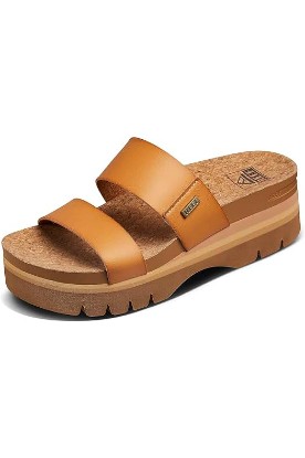 Picture of Reef Womens Cushion Vista Higher Sandal