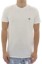 Picture of Lacoste Mens Short Sleeve Crew Neck Pima Cotton Jersey T-Shirt