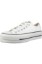 Picture of Converse Women's Chuck Taylor All Star Lift Platform Denim Fashion Sneakers