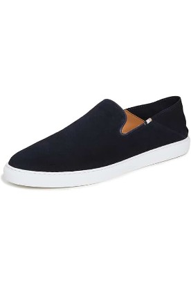 Picture of BOSS BOSS Men's Rey Slip On Loafers