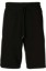 Picture of Hugo Boss Men's Black Lamson 94 Knit Track Shorts M