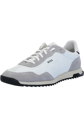 Picture of Hugo Boss Men's Zayn Low Profile Sneaker