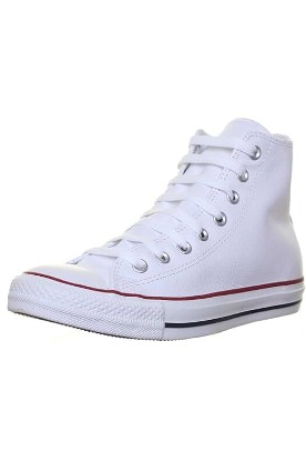 Picture of Converse Women's Chuck Taylor All Star Leather High Top Sneaker