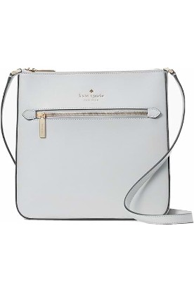 Picture of Kate Spade New York Kate Spade Sadie North South Crossbody Purse (Stone path)