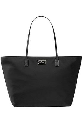 Picture of Kate Spade New York Margareta Tote Black