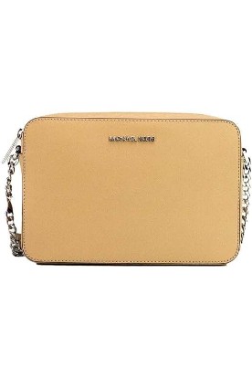 Picture of Michael Kors Women's Jet Set Item Lg Crossbody