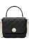 Picture of Kate Spade New York Natalia Quilted Leather Square Crossbody (Black)
