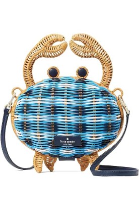 Picture of Kate Spade New York Kate Spade Pinch Me Crab Crossbody Bag