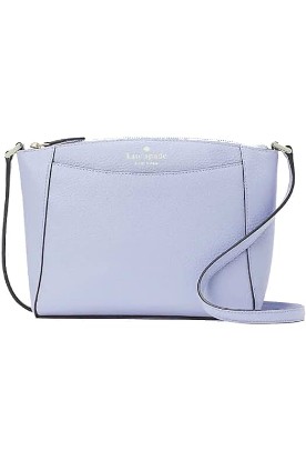 Picture of Kate Spade New York Monica Crossbody Bag Vilola Flow Leather