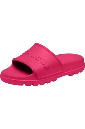 Picture of Coach Women's Jesse Rubber Slide Slipper