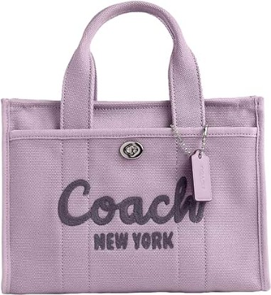 Picture of Coach Womens Cargo Tote 26