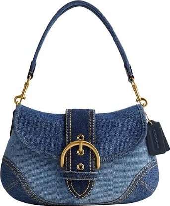 Picture of Coach Womens Soho Bag