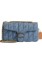 Picture of Coach Tabby Shoulder Bag 26, Indigo