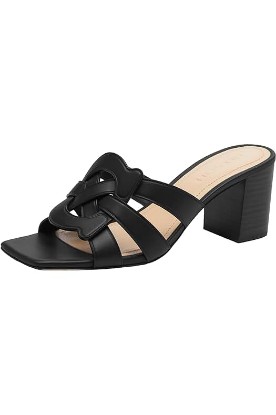 Picture of Coach Womens Nikki Sandal