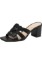 Picture of Coach Womens Nikki Sandal