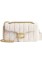Picture of Coach Womens Quilted Tabby Shoulder Bag 26 With Chain