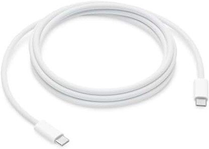 Picture of Apple 240W USB-C Woven Charge Cable (2 m) ​​​​​​​