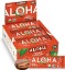 Picture of ALOHA Organic Plant Based Protein Bars - Peanut Butter Cup Bar - 12 Bars, Vegan, Low Sugar, Gluten-Free, Low Carb, Non-GMO, No Stevia, No Erythritol