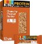 Picture of KIND Protein Bars, Crunchy Peanut Butter, Healthy Snacks, Gluten Free, 12g Protein, 12 Count