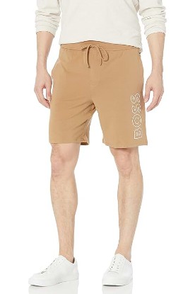 Picture of BOSS Men's Identity Lounge Shorts