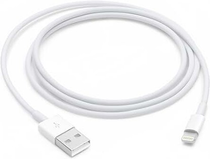 Picture of Apple Lightning to USB Cable (1 m) ​​​​​​​