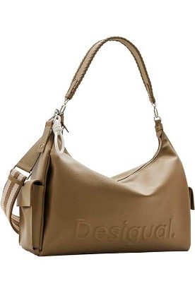 Picture of Desigual Accessories PU Shoulder Bag