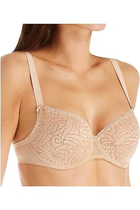 Picture of Empreinte Verity Seamless Balconette Bra