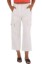 Picture of BURBERRY Passtown Straight Fit Silk Wool Cargo Trousers