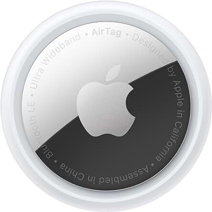 Picture of Apple AirTag