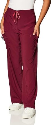 Picture of Carhartt Women's Cross-Flex Boot Cut Cargo Pant