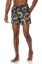 Picture of HUGO Men's Standard Seasonal Print Swim Trunk