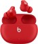 Picture of Beats Studio Buds - True Wireless Noise Cancelling Earbuds - Compatible with Apple & Android, Built-in Microphone, IPX4 Rating, Sweat Resistant Earphones, Class 1 Bluetooth Headphones - Red