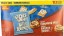 Picture of Pop-Tarts Bites Mini Pastries Frosted Cinnamon Roll Flavour - Family Size, 10 Pouches, 400g/14.1 oz (Shipped from Canada)