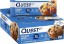 Picture of Quest Nutrition Blueberry Muffin Protein Bars, High Protein, Low Carb, Gluten Free, Keto Friendly, 12 Count (Pack of 1)