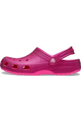 Picture of Crocs Unisex-Adult Classic Clog-Glitter