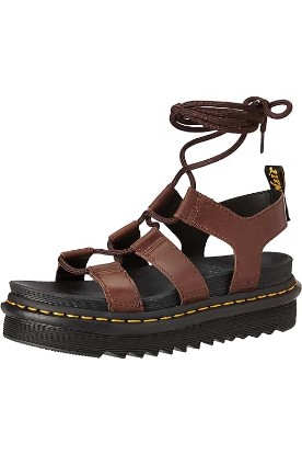 Picture of Dr. Martens Women's Nartilla Sandal