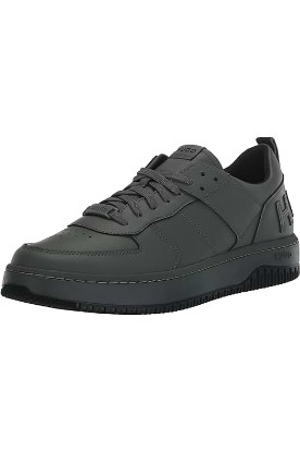 Picture of HUGO Men's Kilian Sporty Tonal Sneakers