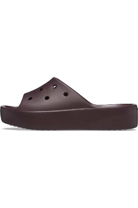 Picture of Crocs Women's Classic Slide | Platform Sandals