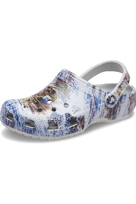 Picture of Crocs Unisex-Adult Classic Realtree Clog