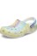 Picture of Crocs Classic Solar Rainbow Clogs