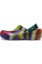 Picture of Crocs Unisex-Adult Bistro Graphic Clogs, Slip Resistant Work Shoes