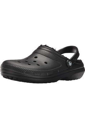 Picture of Crocs Unisex-Adult Classic Lined Clog